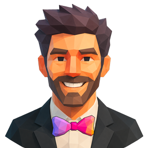 Axel Villechalane - Directeur Général | MyAlfred.ai