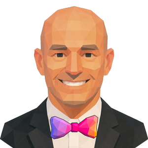 Gregory Le Coënt - Président | MyAlfred.ai