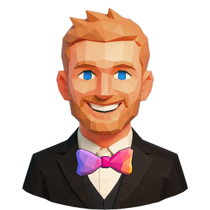 Nicolas Lange - Développeur Senior IA | MyAlfred.ai
