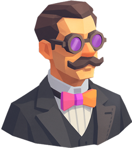 Alfred avatar