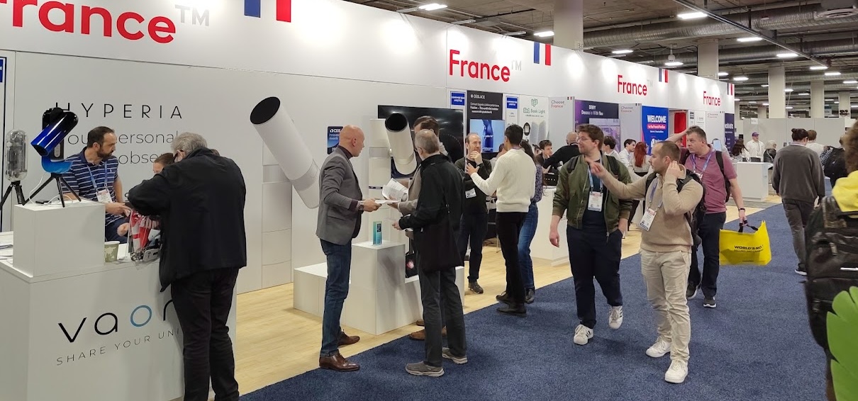business france