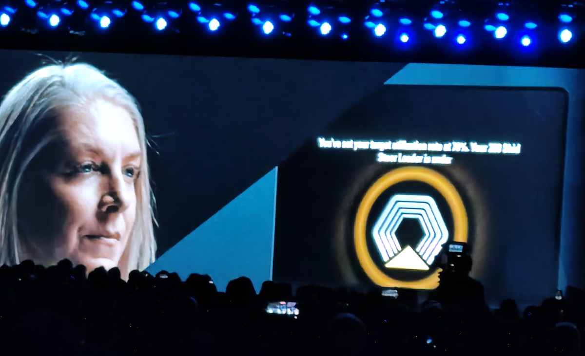 ia assistant