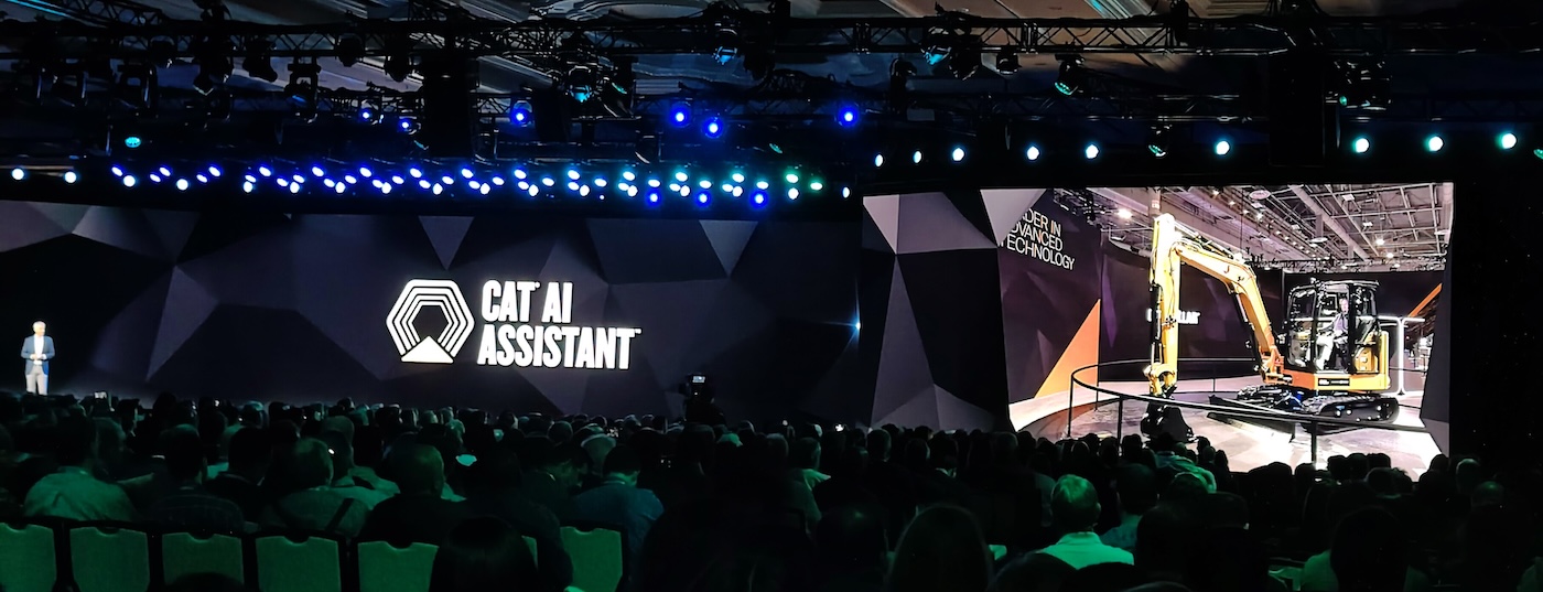 ia assistant