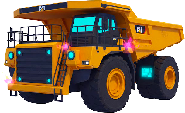 camion autonome