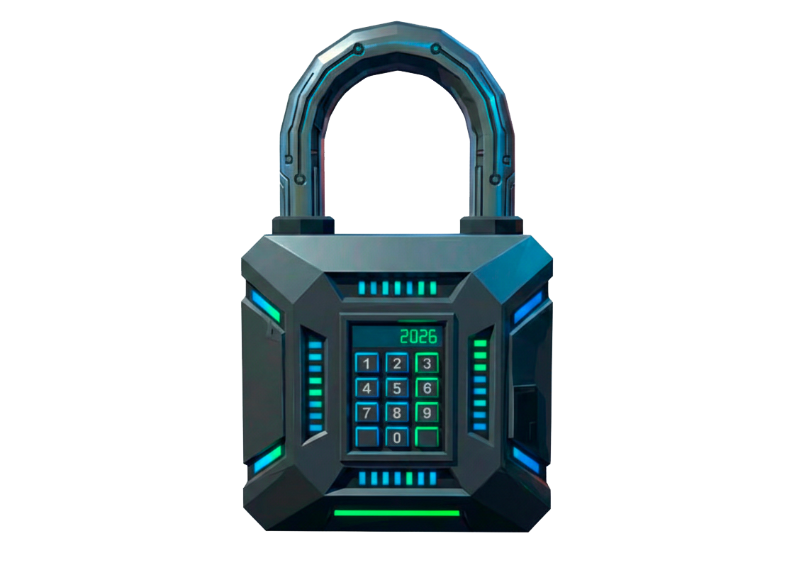 Locked