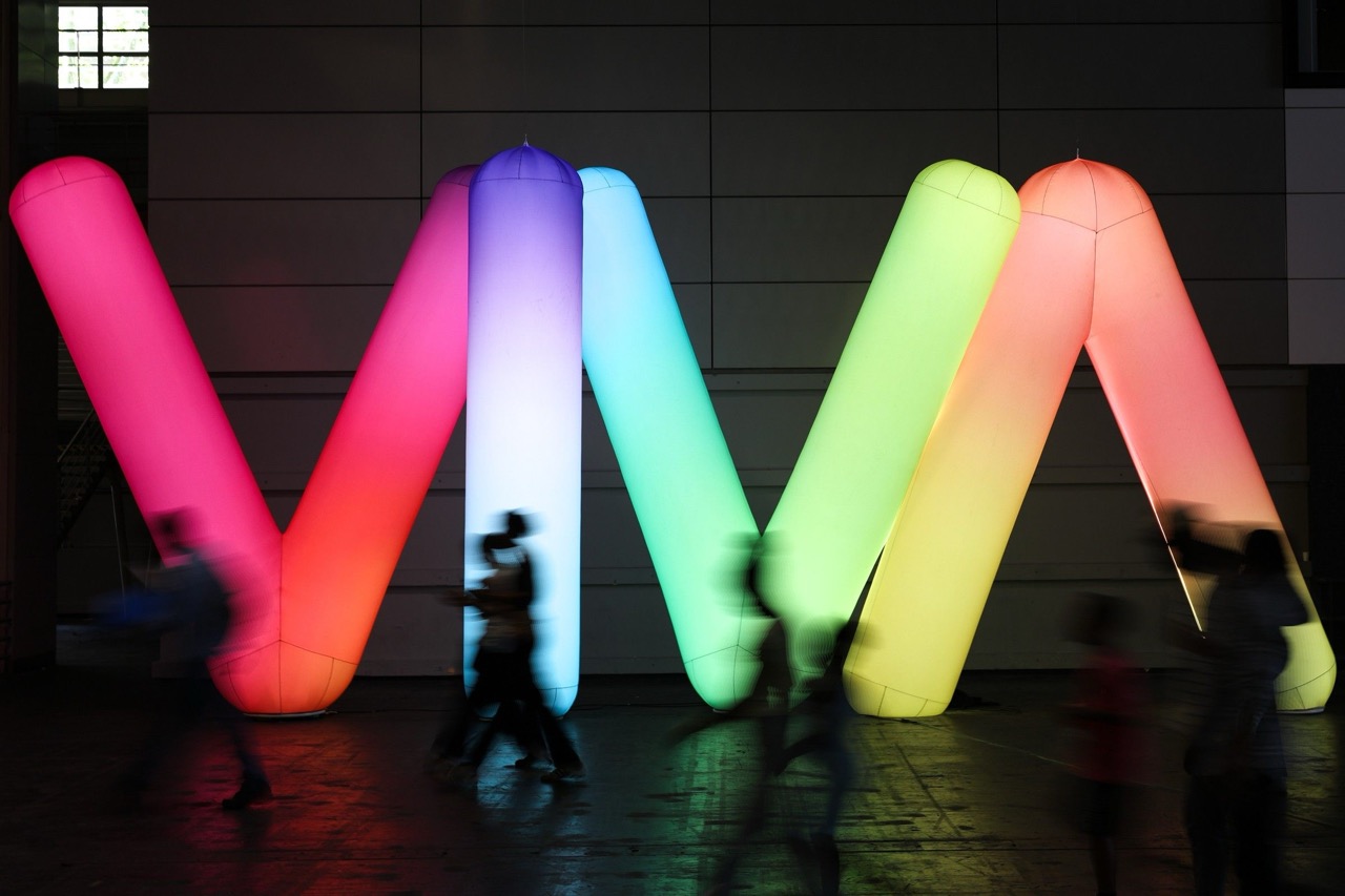 Relancer la transformation IA en 2026 : passer du prototype à l'industrialisation, VivaTech 2026
