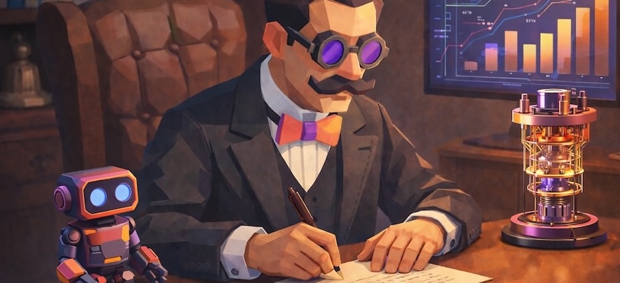 Echangez avec MyAlfred.ai