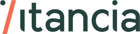Logo Itancia