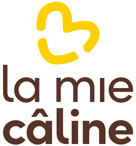 Logo La Mie-Câline
